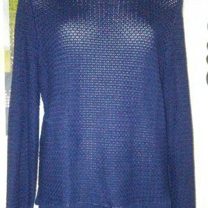 NWT Lane Bryant Dress Shirt/Sweater Size 14/16 Ret